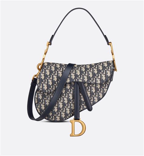 Dior saddle bags for women